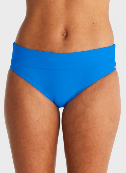 Capri Bikini Alushousut, Ibiza Blue ryhmässä NAISTEN ALUSVAATTEET / Kokoelmat / Capri @ Underwear Sweden AB (415060-6423)